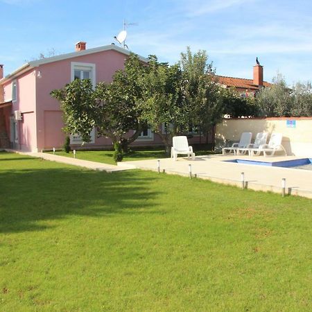 Vacation House "Viola" Fažana エクステリア 写真
