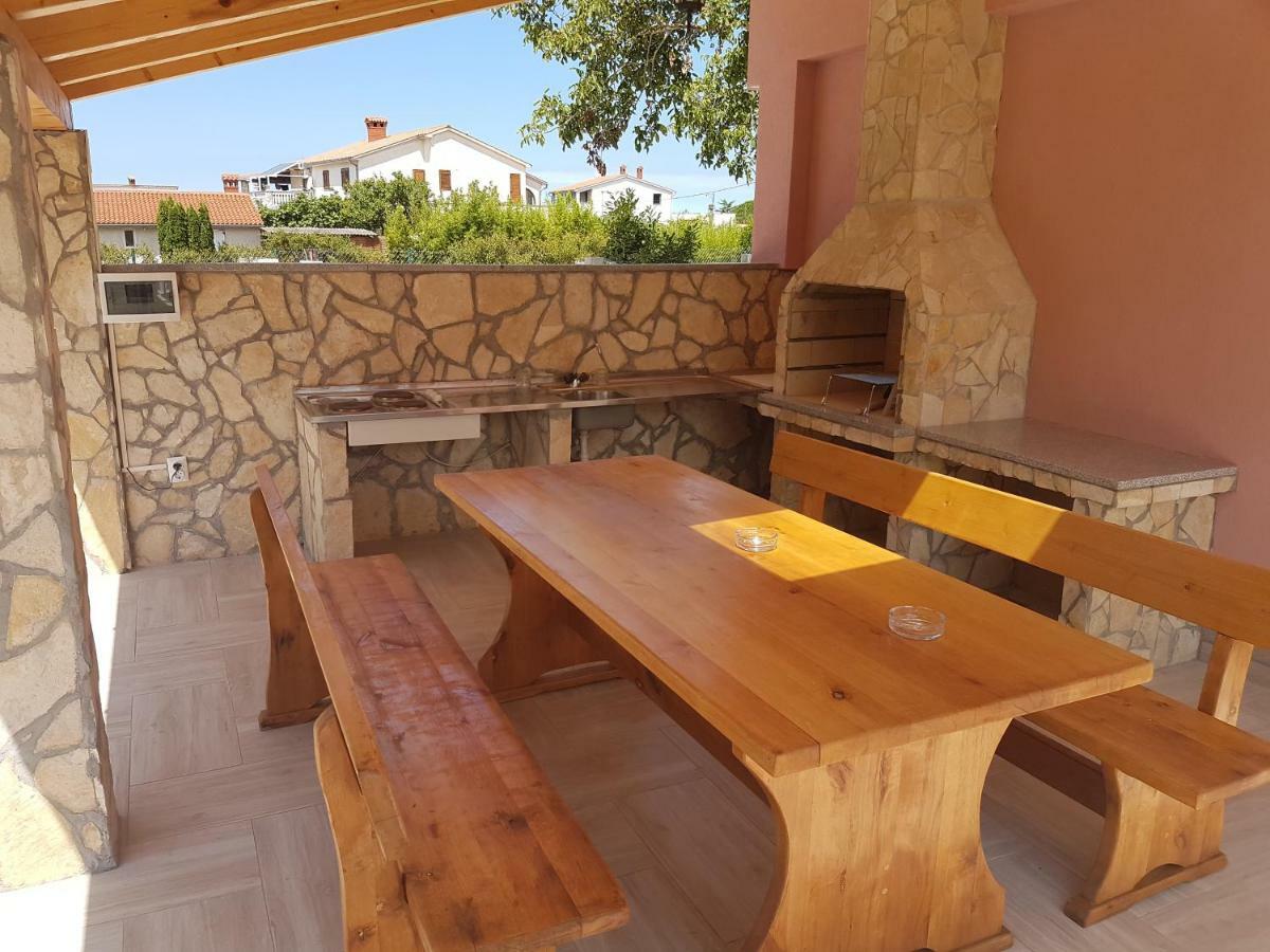 Vacation House "Viola" Fažana エクステリア 写真