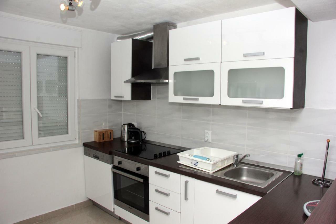 Vacation House "Viola" Fažana エクステリア 写真