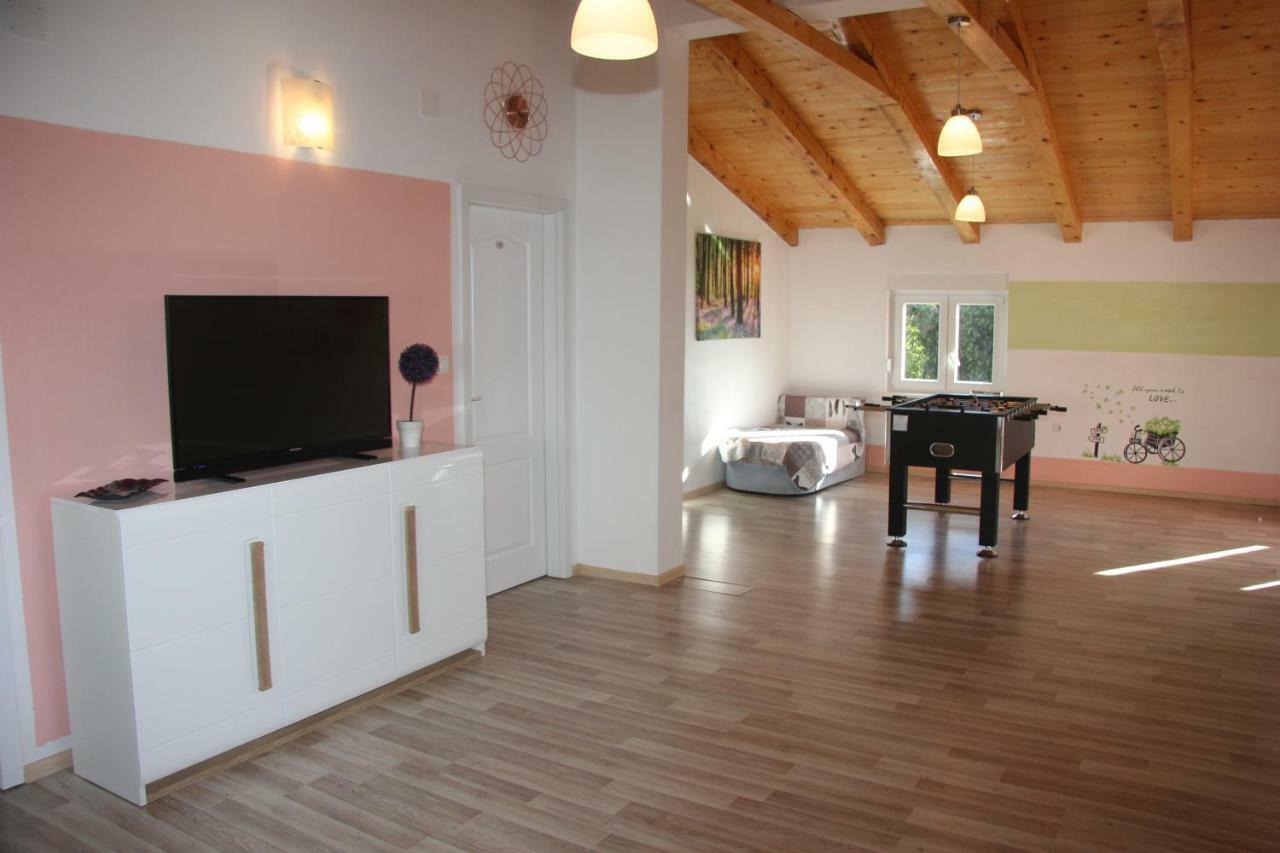 Vacation House "Viola" Fažana エクステリア 写真