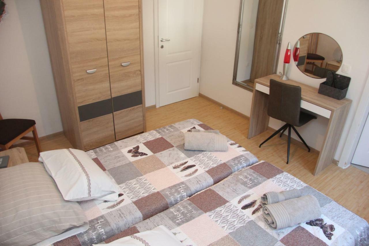 Vacation House "Viola" Fažana エクステリア 写真