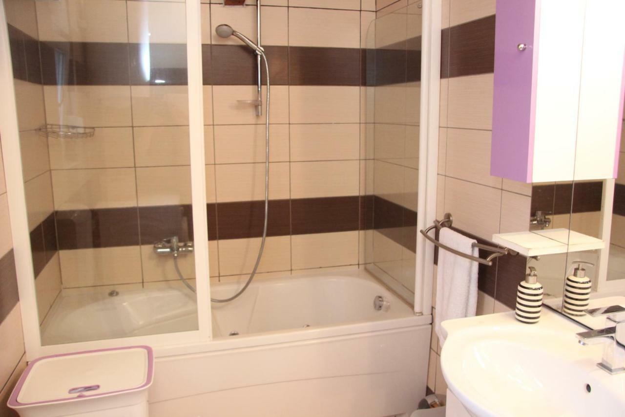 Vacation House "Viola" Fažana エクステリア 写真